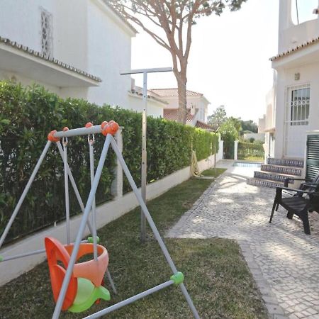 Lovely Vilamoura Villa 4 Bedrooms Villa Pinhal Short Drive To Marina Air Conditioning Картейра Экстерьер фото