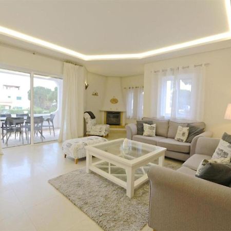 Lovely Vilamoura Villa 4 Bedrooms Villa Pinhal Short Drive To Marina Air Conditioning Картейра Экстерьер фото