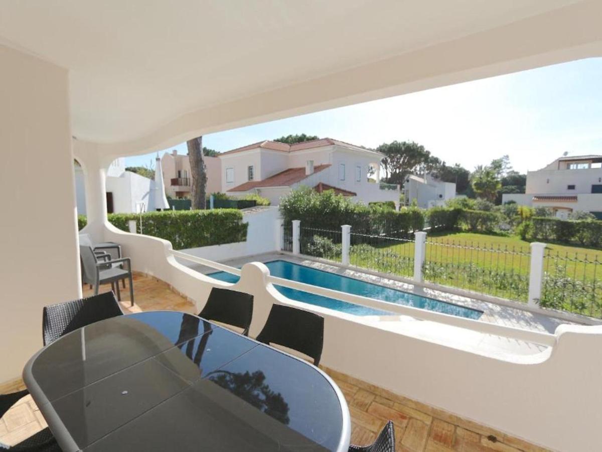 Lovely Vilamoura Villa 4 Bedrooms Villa Pinhal Short Drive To Marina Air Conditioning Картейра Экстерьер фото