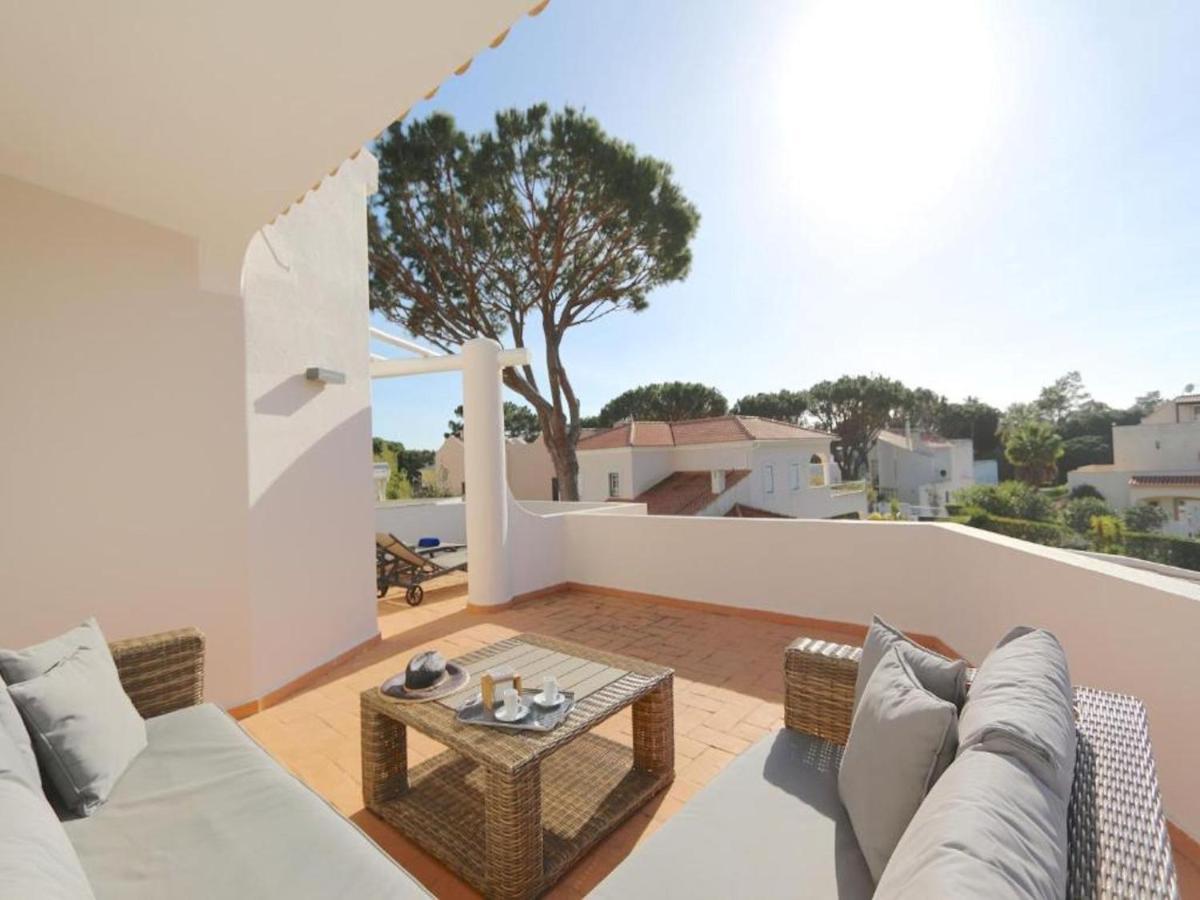 Lovely Vilamoura Villa 4 Bedrooms Villa Pinhal Short Drive To Marina Air Conditioning Картейра Экстерьер фото