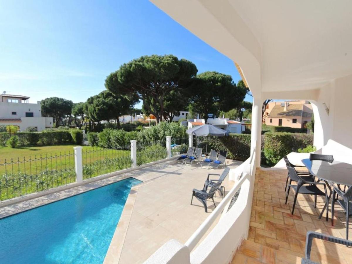 Lovely Vilamoura Villa 4 Bedrooms Villa Pinhal Short Drive To Marina Air Conditioning Картейра Экстерьер фото